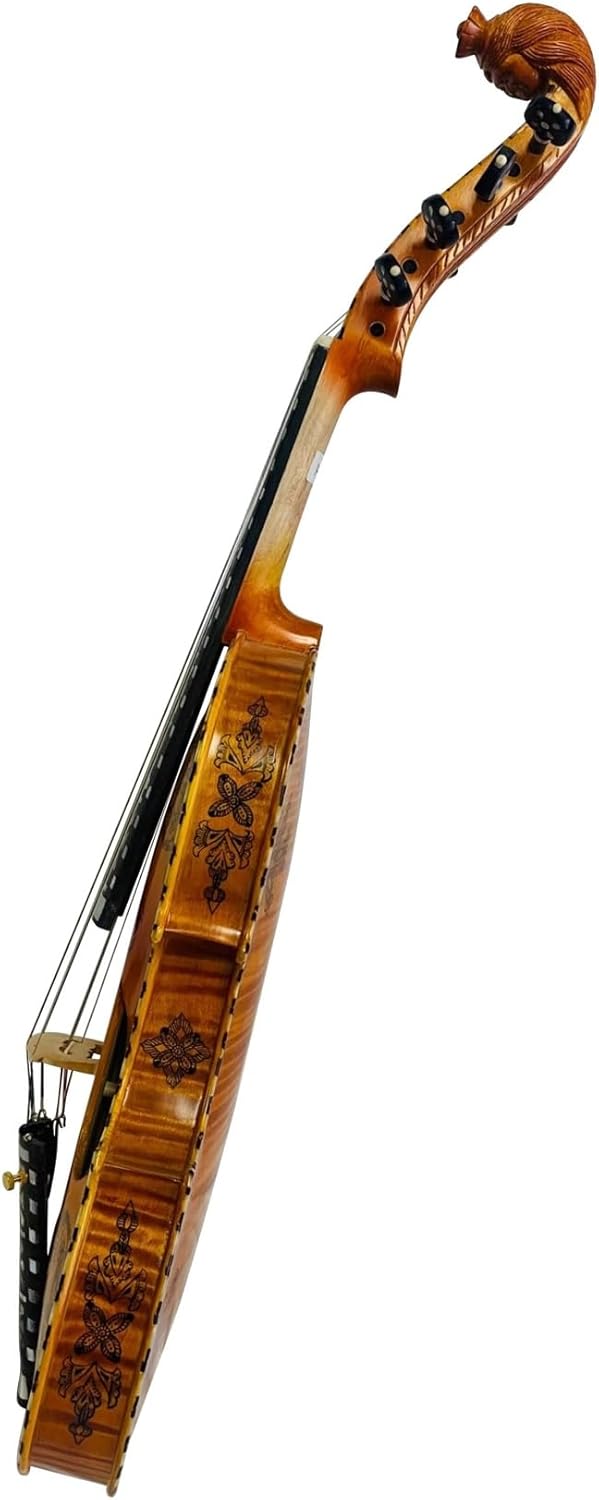 土佐光起/秋草にうずら図/工芸/桐共箱付/布袋屋掛軸HG-